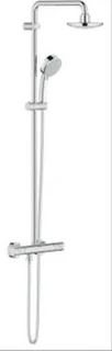 GROHE Tempesta Cosmopolitan Regendouche 16 cm Chroom