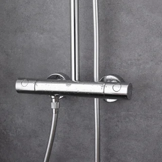 GROHE Tempesta Cosmopolitan Regendouche 16 cm Chroom