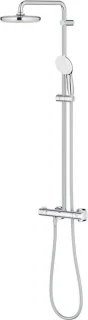 GROHE Tempesta douchesysteem 210 Thermostaat Chroom