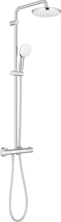 GROHE Tempesta douchesysteem 210 Thermostaat Chroom