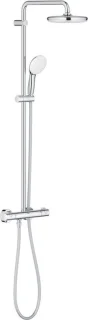 GROHE Tempesta douchesysteem 210 Thermostaat Chroom