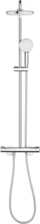 GROHE Tempesta douchesysteem 210 Thermostaat Chroom