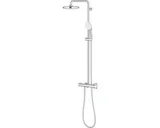 GROHE Tempesta douchesysteem 210 Thermostaat Chroom