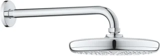 Grohe Tempesta Hoofddouche 21 cm Chroom 26411000