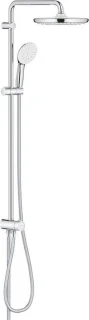 Grohe Tempesta System 250 Doucheset 92cm Chroom