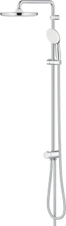 Grohe Tempesta System 250 Doucheset 92cm Chroom