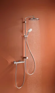Grohe Tempesta System 250 Doucheset 92cm Chroom