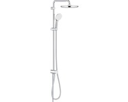 Grohe Tempesta System 250 Doucheset 92cm Chroom review