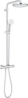 Grohe Tempesta System 250 Doucheset Chroom