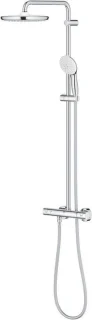 Grohe Tempesta System 250 Doucheset Chroom