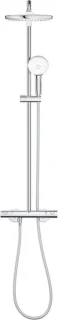 Grohe Tempesta System 250 Doucheset Chroom