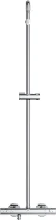 Grohe Tempesta System 250 Doucheset Chroom