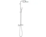 Grohe Tempesta System 250 Doucheset Chroom