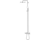 GROHE Tempesta System 250 Regendoucheset