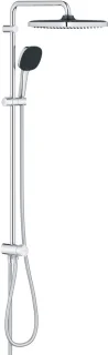GROHE Vitalio Comfort 250 Douchesysteem Chroom