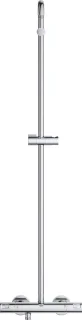 GROHE Vitalio Comfort 250 douchesysteem thermostaat chroom