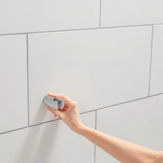 Grohe Vitalio Comfort Doucheset 100 Chroom