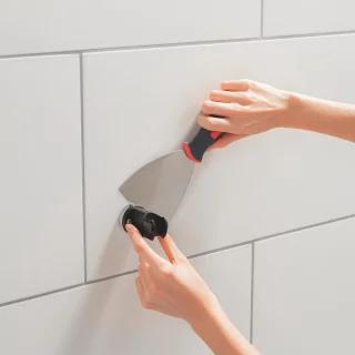 Grohe Vitalio Comfort Doucheset 100 Chroom