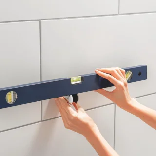 Grohe Vitalio Comfort Doucheset 100 Chroom