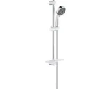 Grohe Vitalio Comfort Doucheset 100 Chroom