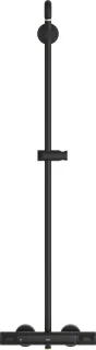 GROHE Vitalio Joy 260 Douchesysteem Phantom Black
