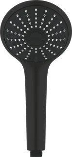 GROHE Vitalio Joy 260 Douchesysteem Phantom Black
