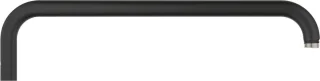 GROHE Vitalio Joy 260 Douchesysteem Phantom Black