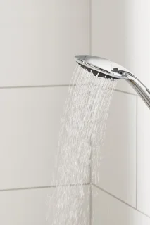 GROHE Vitalio Joy 260 Regendouche Chroom inclusief Thermostaatkraan