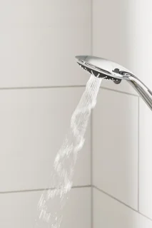 GROHE Vitalio Joy 260 Regendouche Chroom inclusief Thermostaatkraan