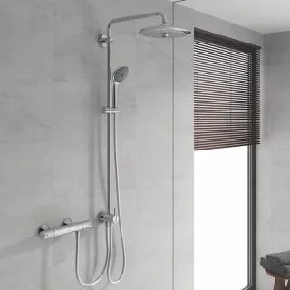 GROHE Vitalio Joy 260 Regendouche Chroom
