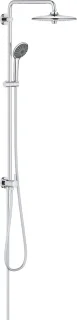 GROHE Vitalio Joy 260 Regendouche Chroom