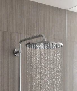 GROHE Vitalio Joy 310 Regendouche Chroom