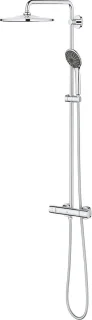 GROHE Vitalio Joy 310 Regendouche Chroom