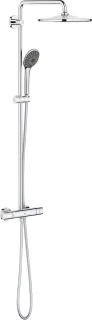 GROHE Vitalio Joy 310 Regendouche Chroom