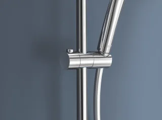 GROHE Vitalio Joy 310 Regendouche Chroom