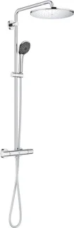 GROHE Vitalio Joy 310 Regendouche Chroom