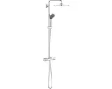 GROHE Vitalio Joy 310 Regendouche Chroom