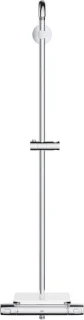 GROHE Vitalio Joy 310 Regendouche met thermostaatkraan en planchet chroom