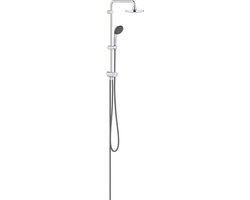 GROHE Vitalio Start 180 FLEX douchesysteem