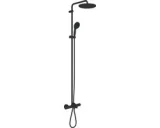 GROHE Vitalio Start 250 douchesysteem Matte Black