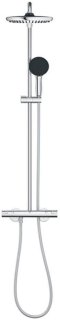 GROHE Vitalio Start 250 Douchesysteem Thermostaat Chroom