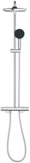 GROHE Vitalio Start 250 Douchesysteem Thermostaat Chroom
