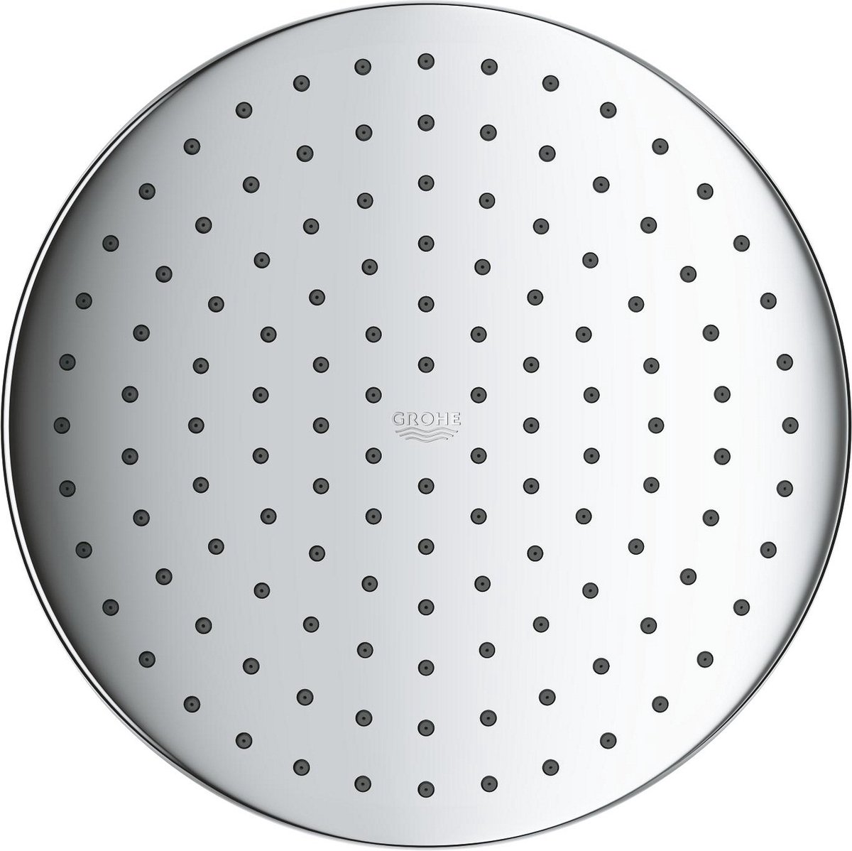 GROHE Vitalio Start 250 Douchesysteem Thermostaat Chroom