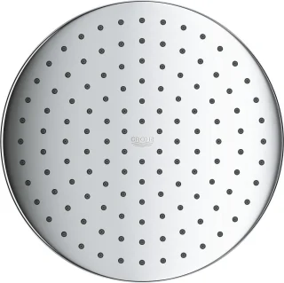 GROHE Vitalio Start 250 Douchesysteem Thermostaat Chroom