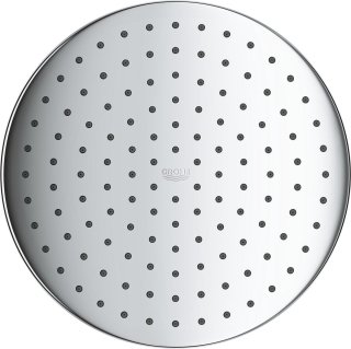 GROHE Vitalio Start 250 flex douchesysteem chroom