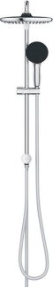 GROHE Vitalio Start 250 flex douchesysteem chroom