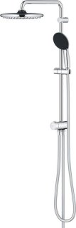 GROHE Vitalio Start 250 flex douchesysteem chroom