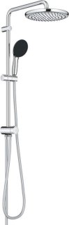 GROHE Vitalio Start 250 flex douchesysteem chroom