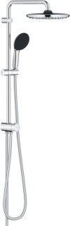 GROHE Vitalio Start 250 flex douchesysteem chroom