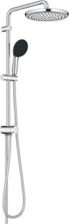 GROHE Vitalio Start 250 flex douchesysteem chroom